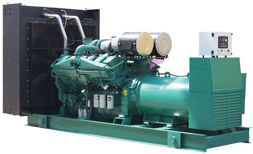 莲池30kw康明斯柴油发电机组图片 莲池30kw康明斯柴油发电机组图片
